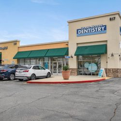 Upland Modern Dentistry - Welcome to Upland Modern Dentistry in Upland, CA