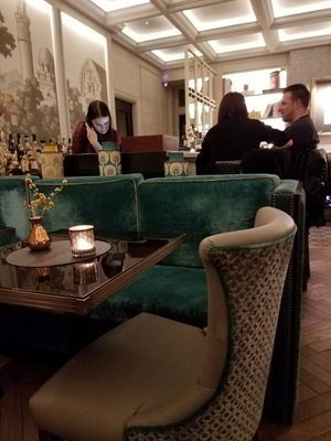 Ormer Mayfair by null