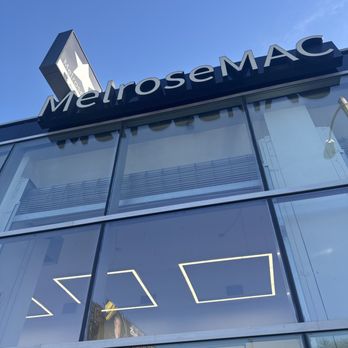 MelroseMAC - Computers Near Me - Hollywood, California