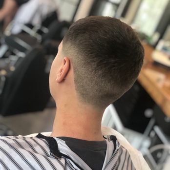 Scouts Barbershop - Clean blend by Joe. - Hair Salons Near Me - Nashville, Tennessee Scouts Barbershop - Clean blend by Joe. - Hair Salons Near Me - Nashville, Tennessee