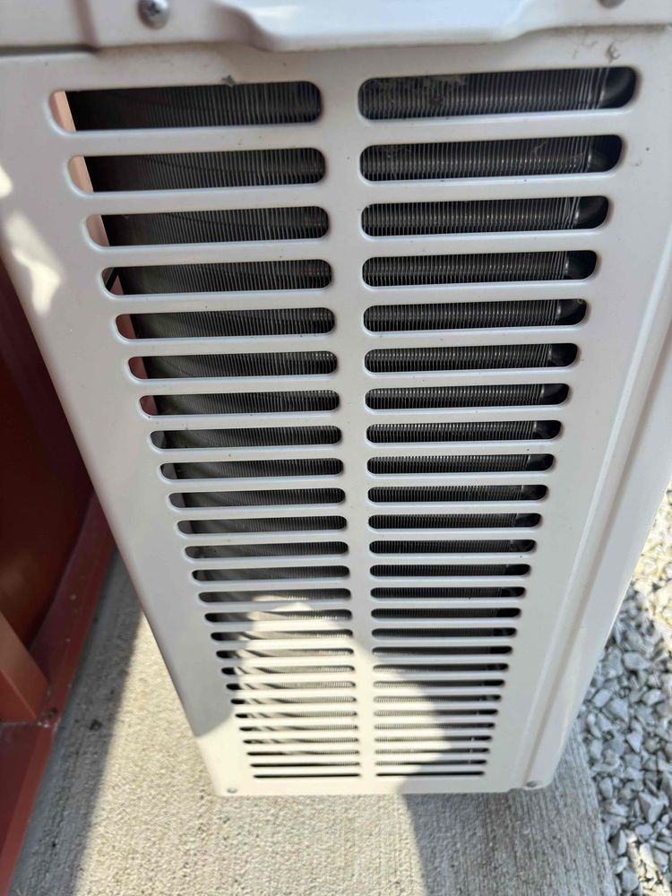 Slide of J.R. Wortman Co