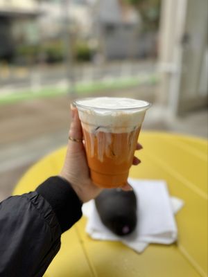 Paper Son Coffee - FiDi by null