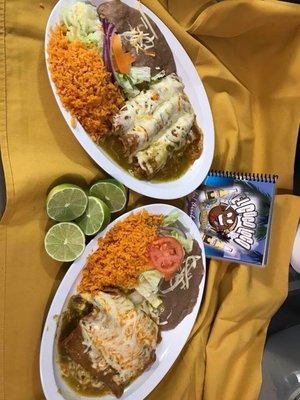 El Coco Loco by null
