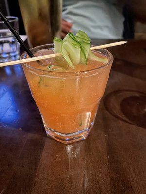 Lucille's Oyster Dive by null