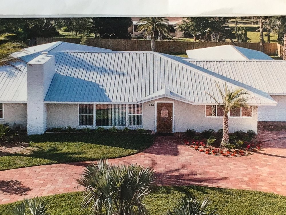 Slide of First Allstar Roofing