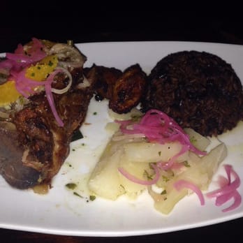 The Cuban - El Classico - Cuban Near Me - Hoboken, New Jersey The Cuban - El Classico - Cuban Near Me - Hoboken, New Jersey