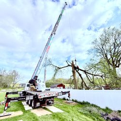 Axcobar Tree Experts - Storm Damage. Emergency Response. Https://calendly.com/axcobartreeservices/schedulefreeestimate