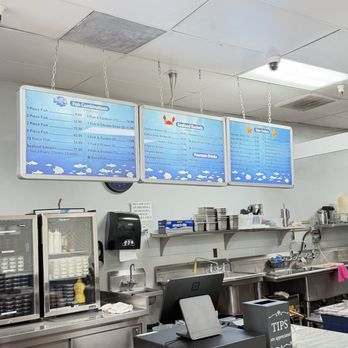 London Fish & Chips - Fish & Chips Near Me - Modesto, California London Fish & Chips - Fish & Chips Near Me - Modesto, California