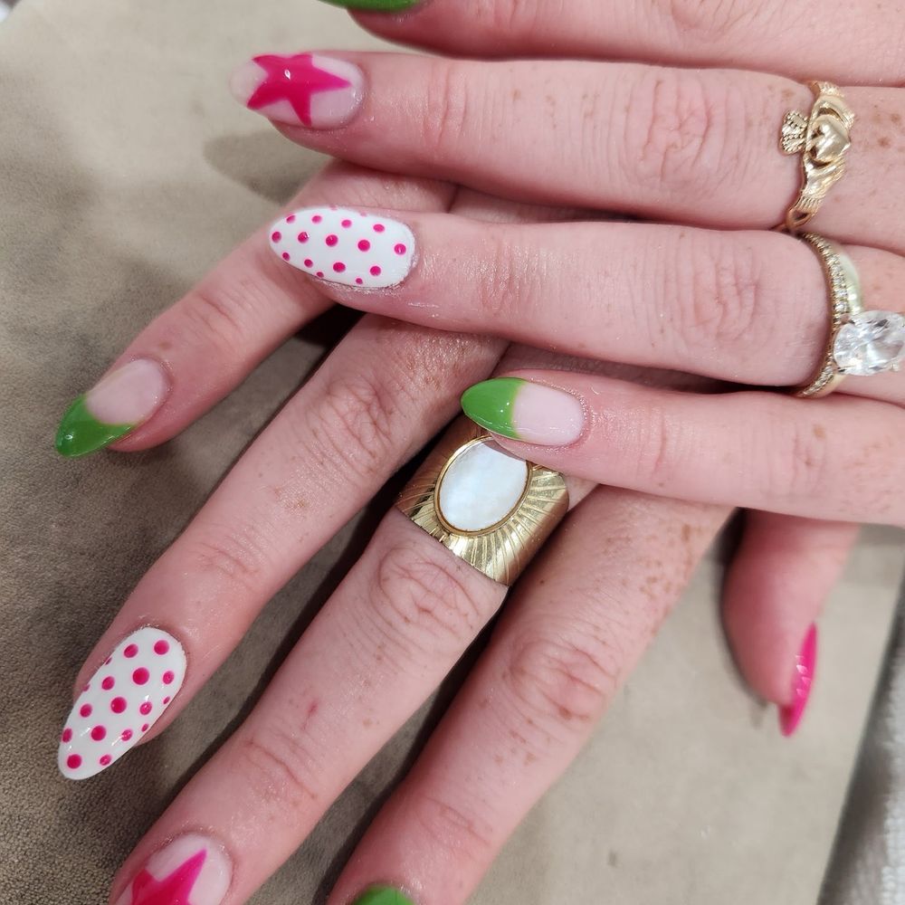 Polish by Sand Spa - Nail Salons Near Me - Manhattan Beach, California Polish by Sand Spa - Nail Salons Near Me - Manhattan Beach, California