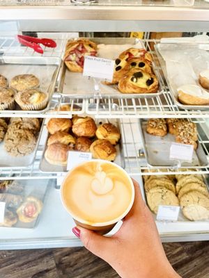 Camino Bakery - Brookstown by null