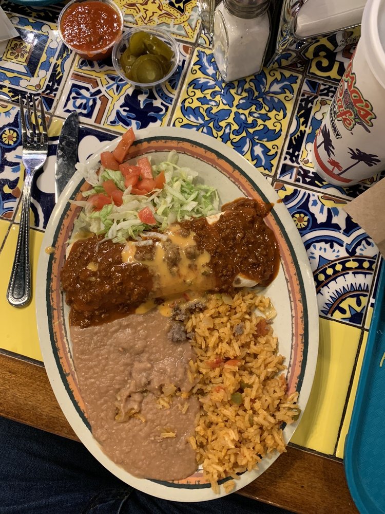 ROSA’S CAFÉ & TORTILLA FACTORY Updated September 2024 130 Photos