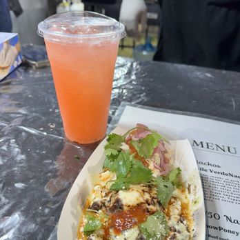 Soulmex - Flautas and nachos - Mexican Near Me - Los Angeles, California Soulmex - Flautas and nachos - Mexican Near Me - Los Angeles, California