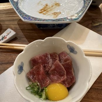 @Sushi - Wagyu - Sushi Bars Near Me - Honolulu, Hawaii @Sushi - Wagyu - Sushi Bars Near Me - Honolulu, Hawaii