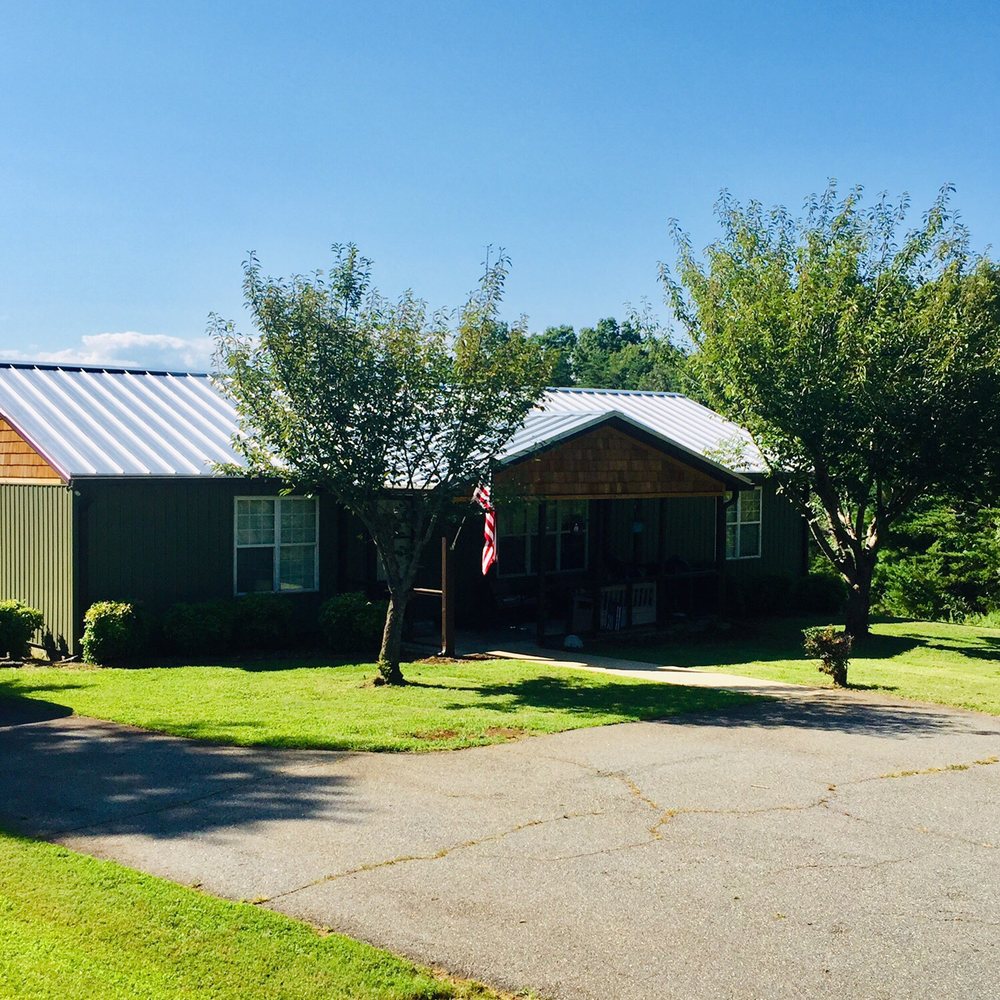 DLV Roofing Systems - Roofing Near Me - Mills River, North Carolina