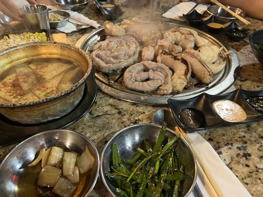 Dalgopchang 달곱창 by null