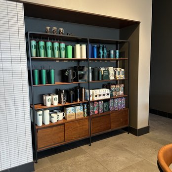 Starbucks - Items for sale - Coffee & Tea Near Me - Greenville, Michigan