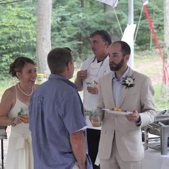 Deep Creek Lake Private Chef - Caterers Near Me