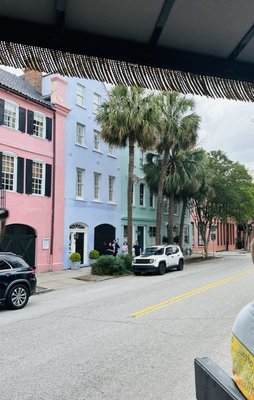 Palmetto Carriage Works by null