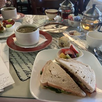 McHugh Tea Room & Gifts - Tea Rooms Near Me - Bellaire, Texas McHugh Tea Room & Gifts - Tea Rooms Near Me - Bellaire, Texas