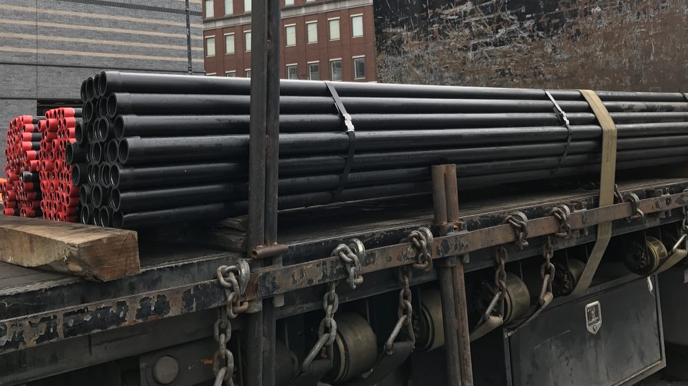 Slide of First Response Plumber