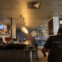 THE COASTAL CAFFÉ