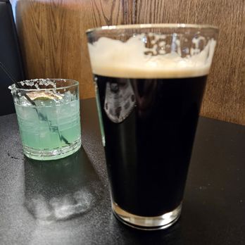 The Savage Tap - Sweet Ride Mexican Hot Chocolate Stout and a margarita - Brewpubs Near Me - Savage, Minnesota The Savage Tap - Sweet Ride Mexican Hot Chocolate Stout and a margarita - Brewpubs Near Me - Savage, Minnesota