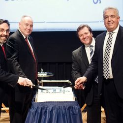 Milrose Consultants