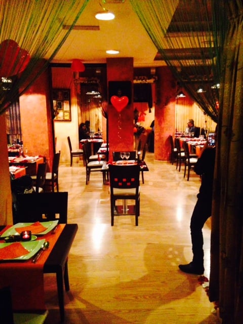 Phuket Thai Restaurante Tailandes