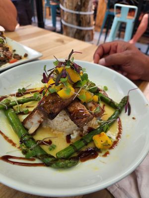 Guava Beach Bar & Grill by null