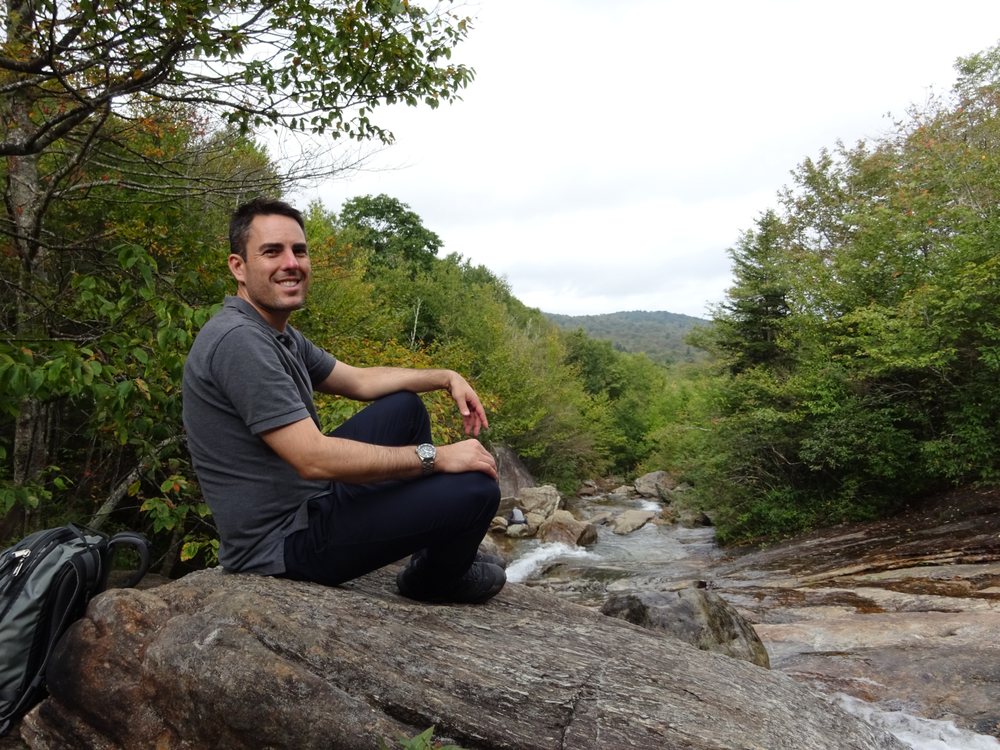 Morning Coffee Counseling - grief counselor in Asheville, NC