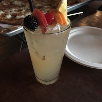 BAR - Pizza Near Me - New Haven, Connecticut