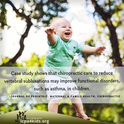 Healing Family Chiropractic - Benefits of Chiro