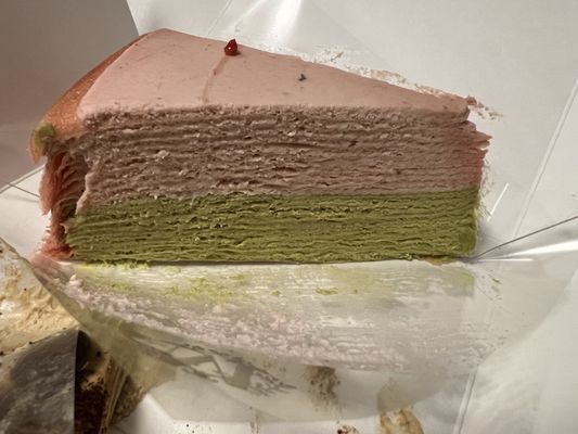 Lady M Cake Boutique - Boston by null