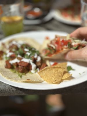 Costa del Sol Latin Cuisine by null