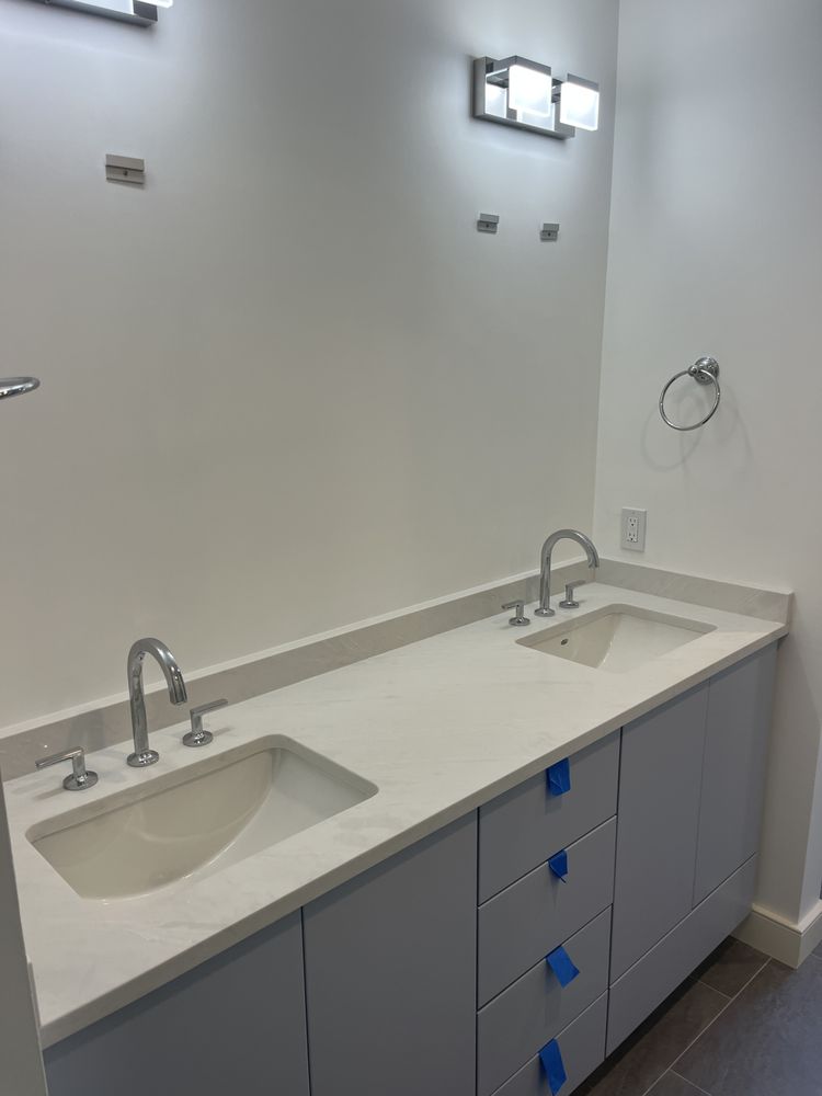 Slide of MP Mechanical Services