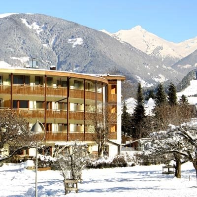 Hotel Petrus by null