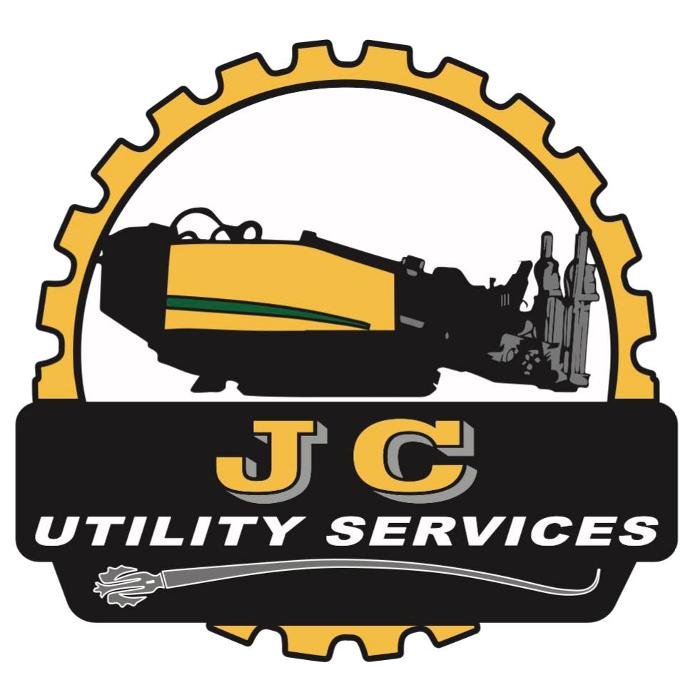 Slide of JC Utility Services