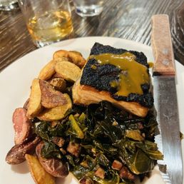 Smoked Pork Belly