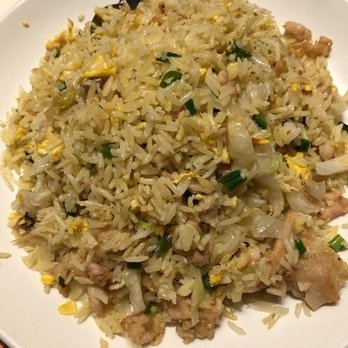 KJ Chinese Restaurant - Fried rice was just a ok only. - Chinese Near Me - Funner, California KJ Chinese Restaurant - Fried rice was just a ok only. - Chinese Near Me - Funner, California