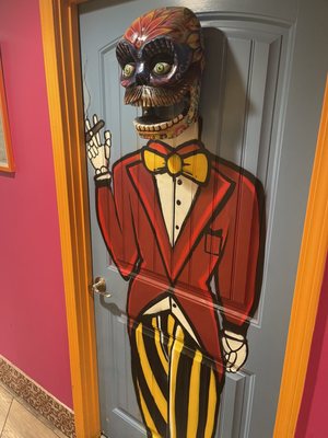 La Tia Taqueria & Cantina by null