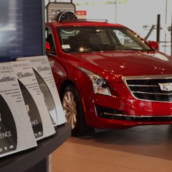 Ross Downing Cadillac