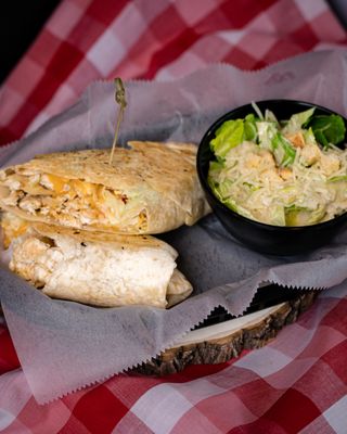 Overtime Tavern by null