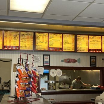 Charlie's Seafood - Seafood Near Me - Lynn, Massachusetts Charlie's Seafood - Seafood Near Me - Lynn, Massachusetts