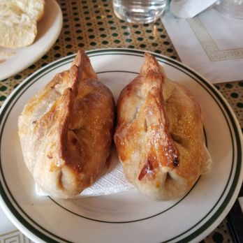 El Chivito D’ Oro - Chicken empanadas - Latin American Near Me - Jackson Heights, New York