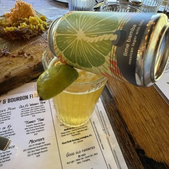 The Stave - Beer - Southern Near Me - Frankfort, Kentucky