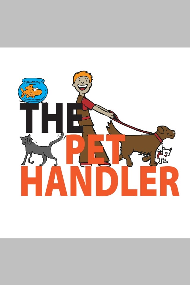 THE PET HANDLER Updated September 2024 Santa Clarita, California