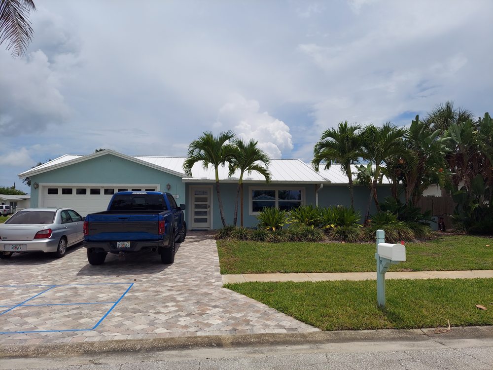 Slide of Anderson Brothers