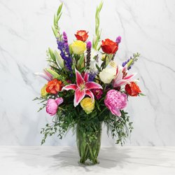 Nashville Florist - Birthday