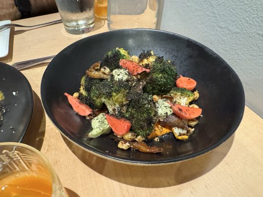 DISH Restaurant by null