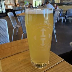 Heyday Brewing - Fatality Double IPA